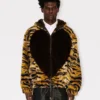 Kenzo Tiger’ Cinsiyetsiz Bluzon