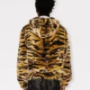 Kenzo Tiger’ Cinsiyetsiz Bluzon