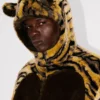 Kenzo Tiger’ Cinsiyetsiz Bluzon