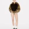 Kenzo Tiger’ Cinsiyetsiz Bluzon