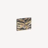 Kenzo Tiger’ Deri Kartlık