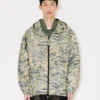 Kenzo Tiger’ Kısa Rüzgarlık
