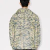 Kenzo Tiger’ Kısa Rüzgarlık