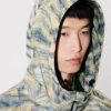 Kenzo Tiger’ Kısa Rüzgarlık