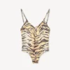 Kenzo Tiger’ Mayo
