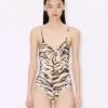 Kenzo Tiger’ Mayo