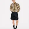 Kenzo Tiger’ Pamuklu Gömlek