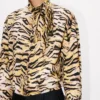 Kenzo Tiger’ Pamuklu Gömlek