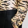 Kenzo Tiger’ Pamuklu Gömlek