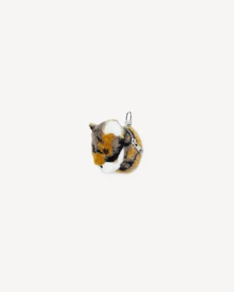 Kenzo Tiger’ Peluş Bozuk Para Cüzdanı
