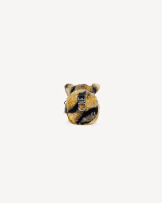 Kenzo Tiger’ Peluş Bozuk Para Cüzdanı