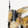 Kenzo Tiger’ Peluş Bozuk Para Cüzdanı