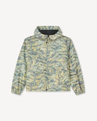 Kenzo Tiger’ Rüzgarlık