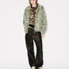 Kenzo Tiger’ Rüzgarlık