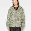 Kenzo Tiger’ Rüzgarlık