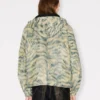 Kenzo Tiger’ Rüzgarlık