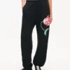 Kenzo Tulip Pamuklu Jogger Pantolon