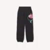 Kenzo Tulip Pamuklu Jogger Pantolon