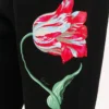 Kenzo Tulip Pamuklu Jogger Pantolon
