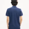 Kenzo Tulip’ Pamuklu Nakışlı Dar Kesim Polo