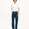 Kenzo Tulip’ Pamuklu Nakışlı Dar Kesim Polo
