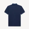 Kenzo Tulip’ Pamuklu Nakışlı Dar Kesim Polo