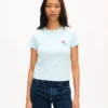 Kenzo Tulip’ Pamuklu Nakışlı Gömlek