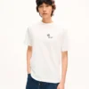 Kenzo Tulip’ Pamuklu Nakışlı Gömlek