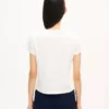 Kenzo Tulip’ Pamuklu Nakışlı Gömlek