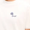 Kenzo Tulip’ Pamuklu Nakışlı Gömlek