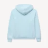 Kenzo Tulip’ Pamuklu Nakışlı Kapüşonlu Sweatshirt