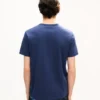 Kenzo Tulip’ Pamuklu Nakışlı Slim Gömlek