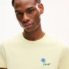 Kenzo Tulip’ Pamuklu Nakışlı Slim Gömlek