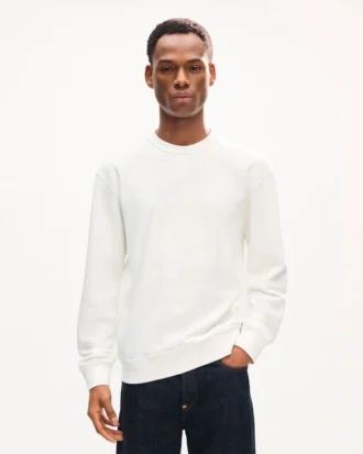 Kenzo Tulip Pamuklu Nakışlı Sweatshirt