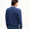 Kenzo Tulip Pamuklu Nakışlı Sweatshirt