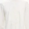 Kenzo Tulip Pamuklu Nakışlı Sweatshirt