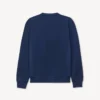 Kenzo Tulip Pamuklu Nakışlı Sweatshirt