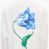 Kenzo Tulip’ Pamuklu Uzun Kollu Gömlek