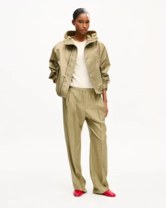 Kenzo Tulip’ Rüzgarlık