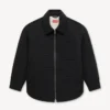 Kenzo Weave’ Kapitone Bluzon