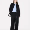 Kenzo Weave’ Kapitone Bluzon