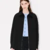 Kenzo Weave’ Kapitone Bluzon