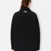 Kenzo Weave’ Kapitone Bluzon