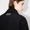 Kenzo Weave’ Kapitone Bluzon