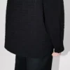 Kenzo Weave’ Kapitone Bluzon