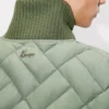 Kenzo Weave’ Kapitone Ceket