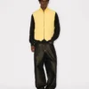 Kenzo Weave’ Kapitone Yelek