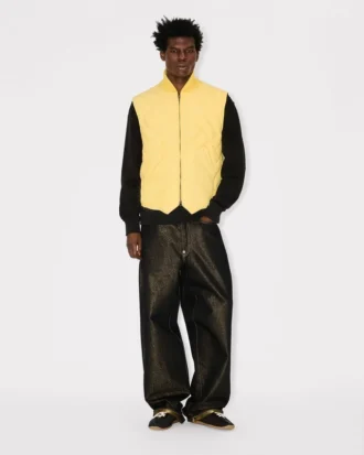 Kenzo Weave’ Kapitone Yelek