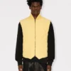 Kenzo Weave’ Kapitone Yelek