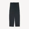 Kenzo Weave’ Kargo Jogger Pantolon